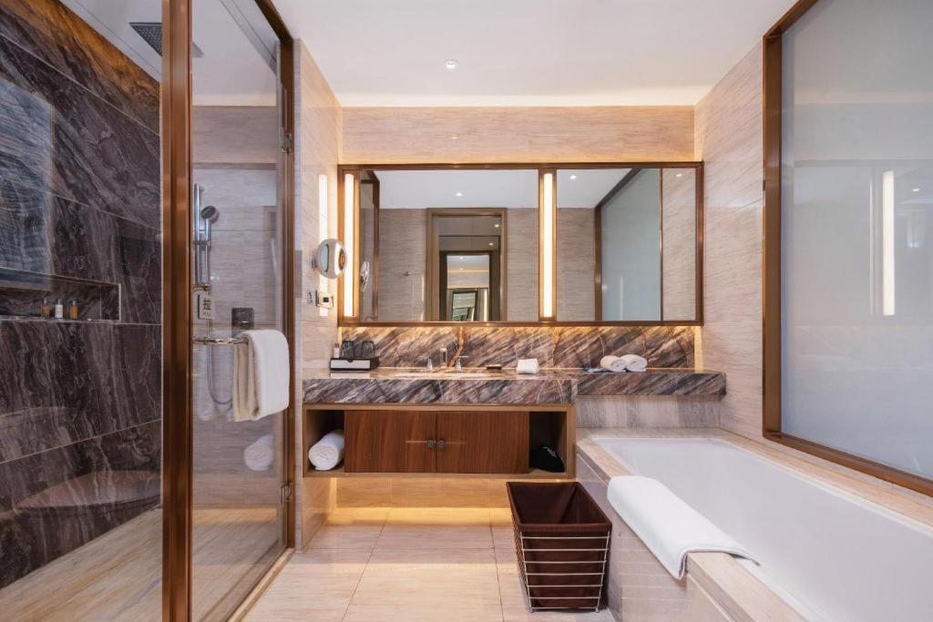The Qube Hotel Xiangyang Xiangyang  Exterior foto